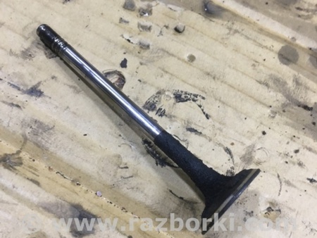 ФОТО Клапан впускной для Audi (Ауди) A6 C7 (11.2010-10.2018) Киев