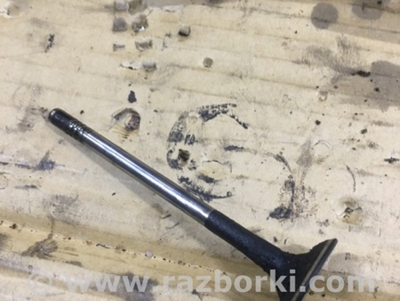 ФОТО Клапан впускной для Audi (Ауди) A6 C7 (11.2010-10.2018) Киев