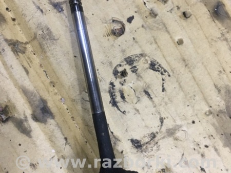 ФОТО Клапан впускной для Audi (Ауди) A6 C7 (11.2010-10.2018) Киев