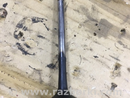 ФОТО Клапан выпускной для Audi (Ауди) A6 C7 (11.2010-10.2018) Киев