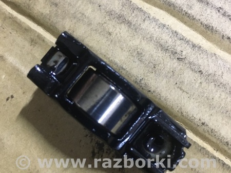 ФОТО Рокер для Audi (Ауди) A6 C7 (11.2010-10.2018) Киев
