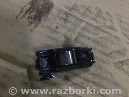 ФОТО Рокер для Audi (Ауди) A6 C7 (11.2010-10.2018) Киев