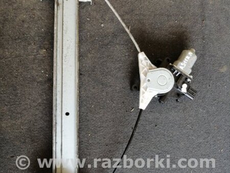 ФОТО Стеклоподъемник для Subaru Impreza GD/GG Киев