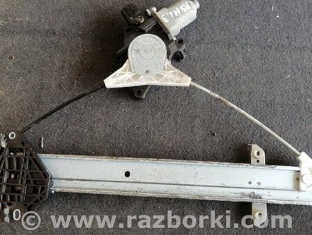 ФОТО Стеклоподъемник для Subaru Impreza GD/GG Киев