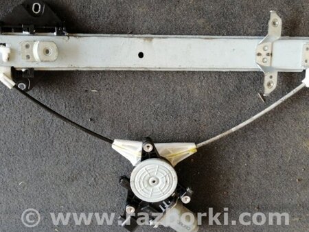 ФОТО Стеклоподъемник для Subaru Impreza GD/GG Киев