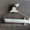Стеклоподъемник Subaru Impreza GD/GG