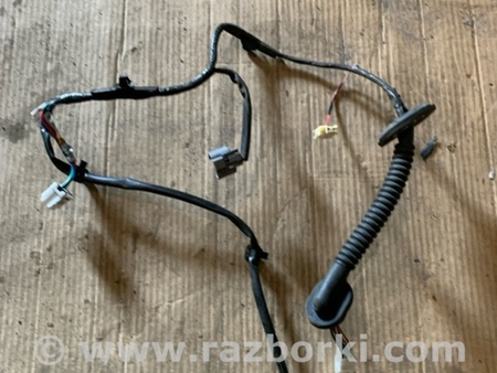 ФОТО Провода прочие для Subaru Impreza GD/GG Киев