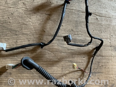 ФОТО Провода прочие для Subaru Impreza GD/GG Киев