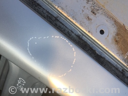 ФОТО Крыша для Hyundai Santa Fe Киев
