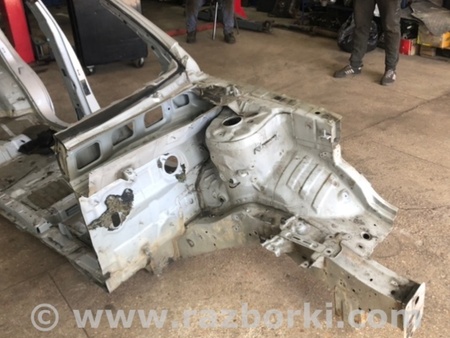 ФОТО Четверть для Hyundai Santa Fe Киев