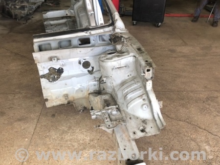 ФОТО Четверть для Hyundai Santa Fe Киев