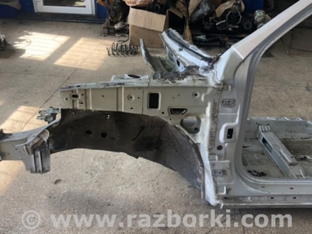 ФОТО Четверть для Hyundai Santa Fe Киев