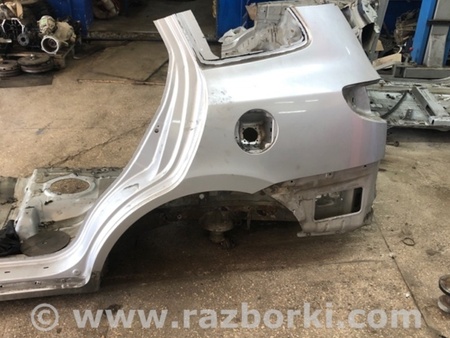 ФОТО Четверть для Hyundai Santa Fe Киев