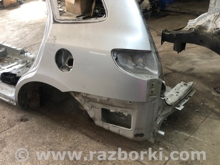 ФОТО Четверть для Hyundai Santa Fe Киев