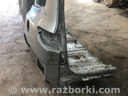 ФОТО Четверть для Hyundai Santa Fe Киев