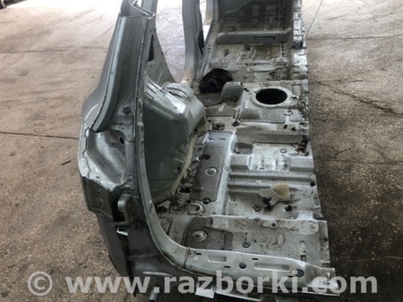 ФОТО Четверть для Hyundai Santa Fe Киев