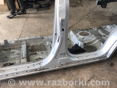 ФОТО Центральная стойка кузова для Hyundai Santa Fe Киев