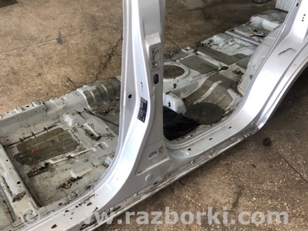 ФОТО Центральная стойка кузова для Hyundai Santa Fe Киев