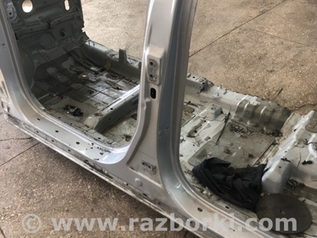 ФОТО Центральная стойка кузова для Hyundai Santa Fe Киев