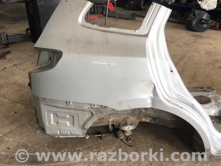 ФОТО Четверть для Hyundai Santa Fe Киев