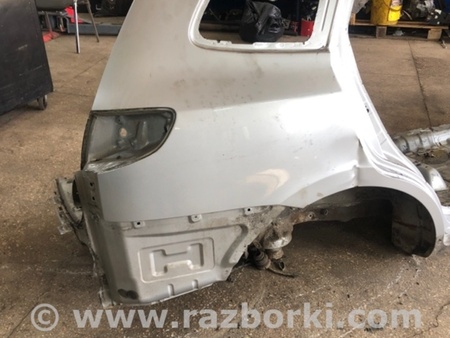 ФОТО Четверть для Hyundai Santa Fe Киев