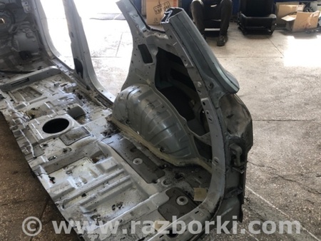 ФОТО Четверть для Hyundai Santa Fe Киев