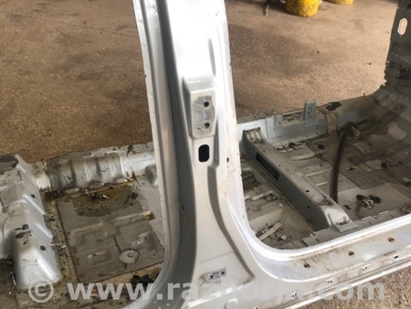ФОТО Центральная стойка кузова для Hyundai Santa Fe Киев