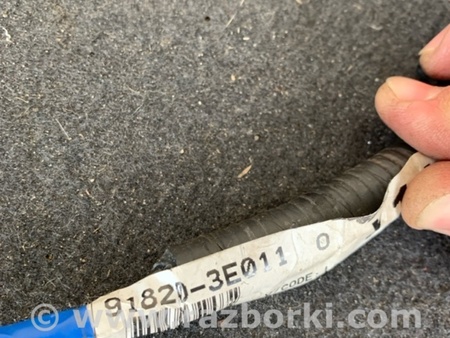 ФОТО Проводка для KIA Sorento Киев
