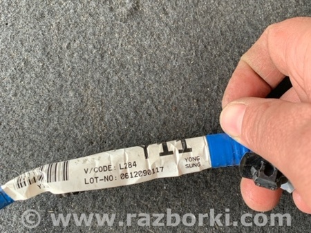 ФОТО Проводка для KIA Sorento Киев
