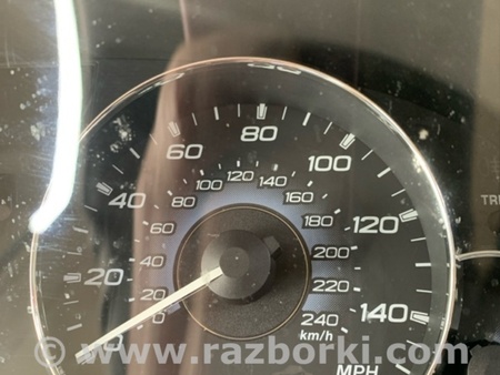 ФОТО Панель приборов для Subaru Outback Киев