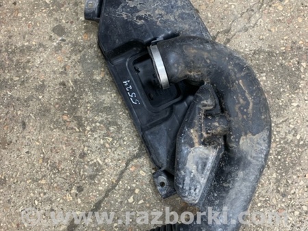 ФОТО Воздуховод печки для Subaru Outback Киев