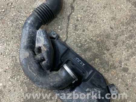 ФОТО Воздуховод печки для Subaru Outback Киев