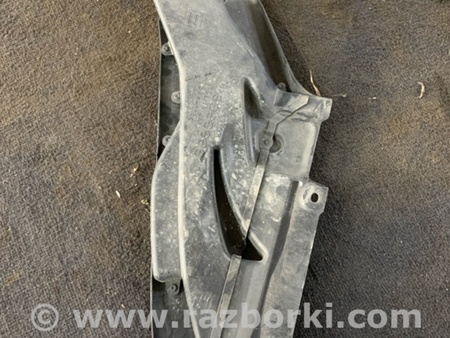 ФОТО Воздуховод печки для Subaru Outback Киев
