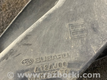 ФОТО Воздуховод печки для Subaru Outback Киев