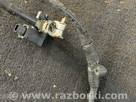 ФОТО Клемма для Subaru Outback Киев