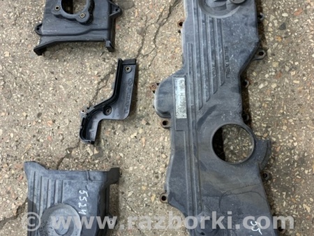 ФОТО Крышки ГРМ комплект для Subaru Outback Киев