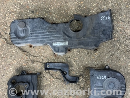 ФОТО Крышки ГРМ комплект для Subaru Outback Киев