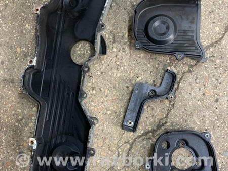 ФОТО Крышки ГРМ комплект для Subaru Outback Киев