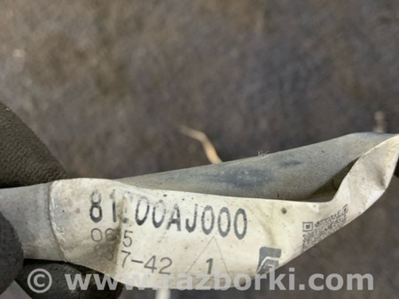 ФОТО Провода прочие для Subaru Outback Киев