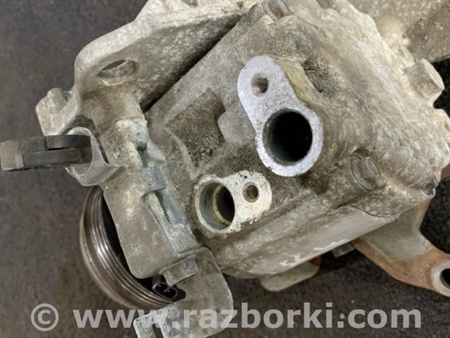 ФОТО Компрессор кондиционера для Subaru Outback Киев