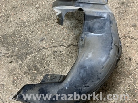 ФОТО Подкрылок для Subaru Outback Киев