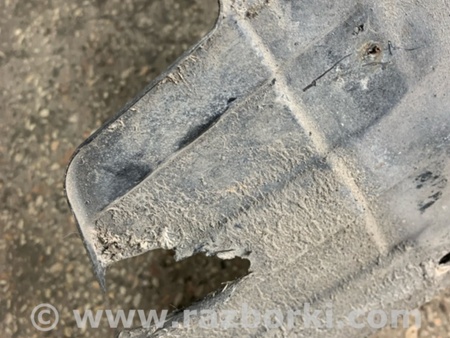 ФОТО Подкрылок для Subaru Outback Киев