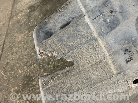 ФОТО Подкрылок для Subaru Outback Киев