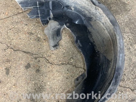 ФОТО Подкрылок для Subaru Outback Киев