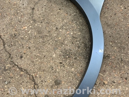 ФОТО Накладка на крыло для Subaru Outback Киев