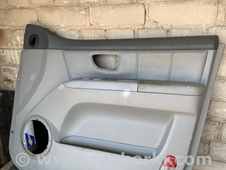 ФОТО Карточка дверная для KIA Sorento Киев