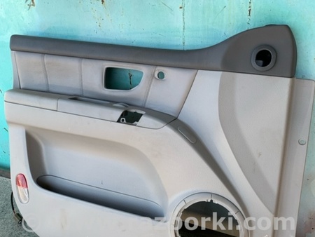 ФОТО Карточка дверная для KIA Sorento Киев