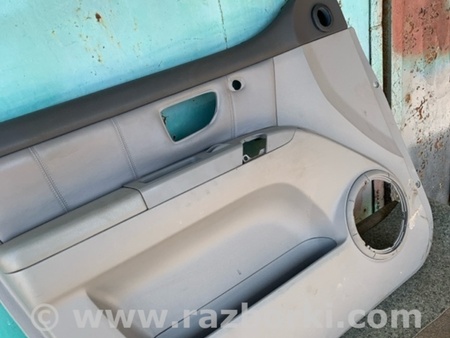 ФОТО Карточка дверная для KIA Sorento Киев
