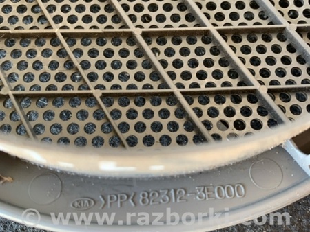ФОТО Крышка динамика для KIA Sorento Киев