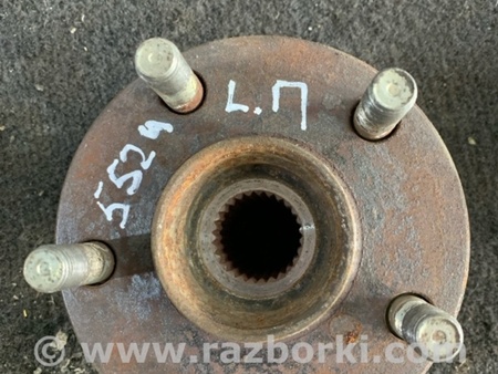 ФОТО Ступица для Subaru Outback Киев